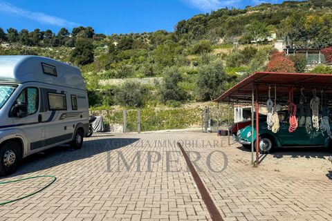 Villa i Bordighera, Imperia, Bordighera - € 379.000 | Ref: 23819 - foto 23