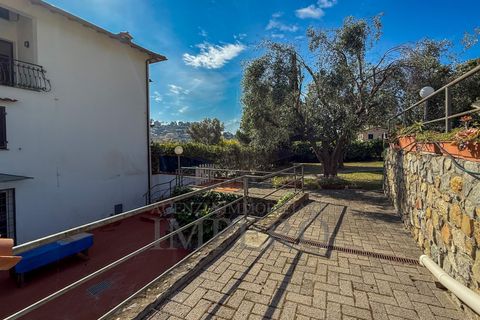 Villa i Bordighera, Imperia, Bordighera - € 379.000 | Ref: 23819 - foto 24