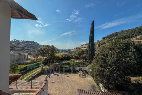 Villa i Bordighera, Imperia, Bordighera - € 379.000 | Ref: 23819 - foto 25