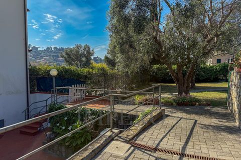 Villa i Bordighera, Imperia, Bordighera - € 379.000 | Ref: 23819 - foto 26