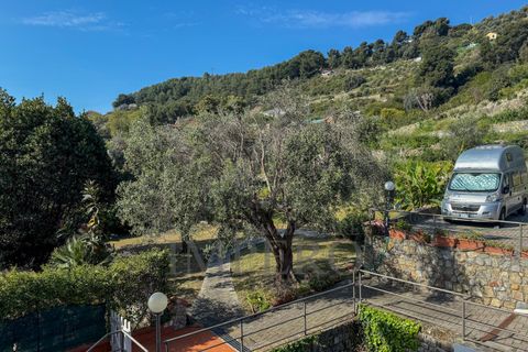 Villa i Bordighera, Imperia, Bordighera - € 379.000 | Ref: 23819 - foto 27
