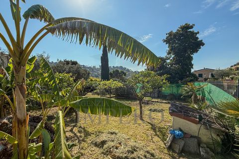 Villa i Bordighera, Imperia, Bordighera - € 379.000 | Ref: 23819 - foto 28