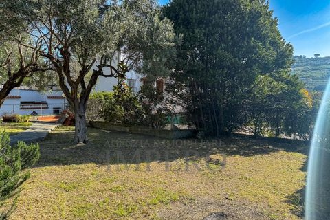 Villa i Bordighera, Imperia, Bordighera - € 379.000 | Ref: 23819 - foto 29