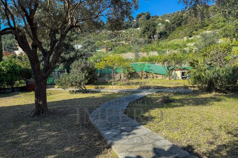 Villa i Bordighera, Imperia, Bordighera - € 379.000 | Ref: 23819 - foto 30