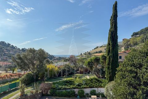 Villa i Bordighera, Imperia, Bordighera - € 379.000 | Ref: 23819 - foto 31