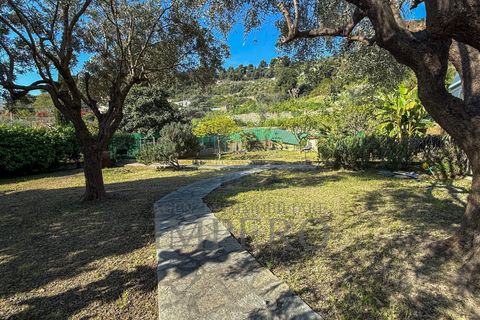 Villa i Bordighera, Imperia, Bordighera - € 379.000 | Ref: 23819 - foto 32