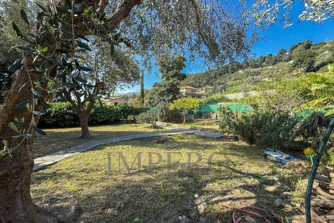 Villa i Bordighera, Imperia, Bordighera - € 379.000 | Ref: 23819 - foto 33