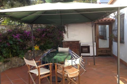 Villa i Bordighera, Imperia, Bordighera - € 379.000 | Ref: 23819 - foto 35