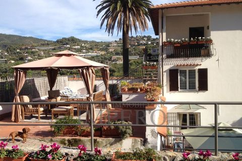Villa i Bordighera, Imperia, Bordighera - € 379.000 | Ref: 23819 - foto 36