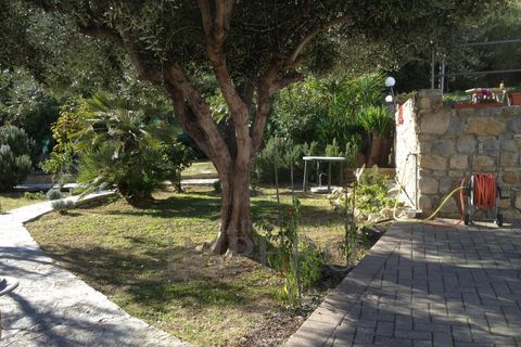 Villa i Bordighera, Imperia, Bordighera - € 379.000 | Ref: 23819 - foto 38