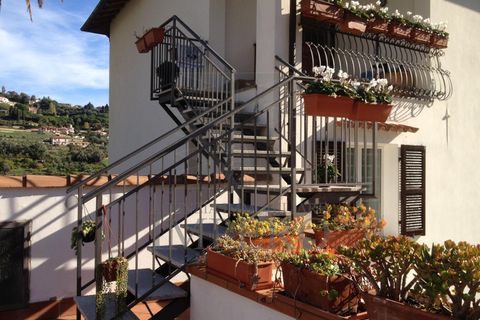 Villa i Bordighera, Imperia, Bordighera - € 379.000 | Ref: 23819 - foto 39