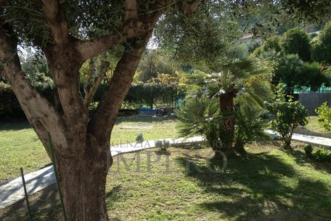 Villa i Bordighera, Imperia, Bordighera - € 379.000 | Ref: 23819 - foto 40