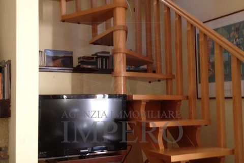Villa i Bordighera, Imperia, Bordighera - € 379.000 | Ref: 23819 - foto 41
