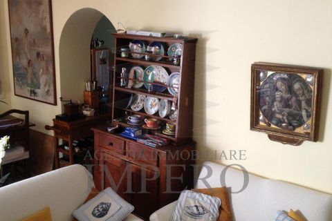 Villa i Bordighera, Imperia, Bordighera - € 379.000 | Ref: 23819 - foto 42
