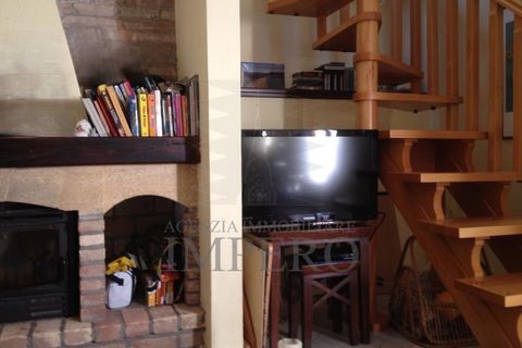 Villa i Bordighera, Imperia, Bordighera - € 379.000 | Ref: 23819 - foto 43