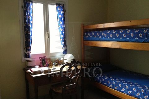 Villa i Bordighera, Imperia, Bordighera - € 379.000 | Ref: 23819 - foto 44