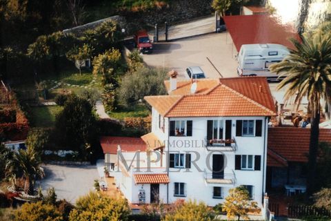 Villa i Bordighera, Imperia, Bordighera - € 379.000 | Ref: 23819 - foto 45