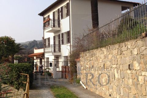 Villa i Bordighera, Imperia, Bordighera - € 379.000 | Ref: 23819 - foto 46