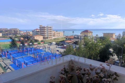 Lejlighed i Ventimiglia, Imperia, Ventimiglia - € 309.000 | Ref: 23820 - foto 1