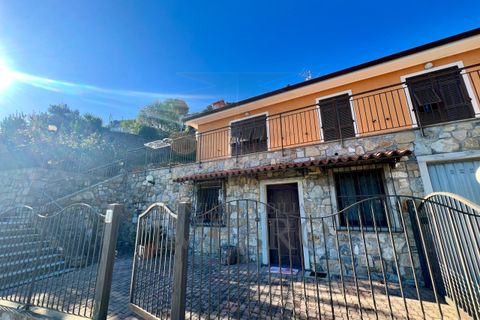 Villa a Camporosso, Imperia, Camporosso - € 490.000 | Ref: 23822 - foto 2