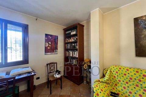 Villa a Camporosso, Imperia, Camporosso - € 490.000 | Ref: 23822 - foto 4