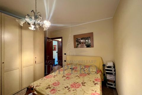 Villa a Camporosso, Imperia, Camporosso - € 490.000 | Ref: 23822 - foto 10