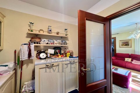 Villa a Camporosso, Imperia, Camporosso - € 490.000 | Ref: 23822 - foto 27