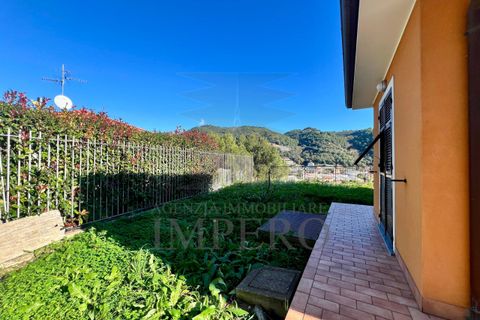 Villa a Camporosso, Imperia, Camporosso - € 490.000 | Ref: 23822 - foto 33