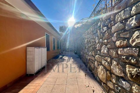 Villa a Camporosso, Imperia, Camporosso - € 490.000 | Ref: 23822 - foto 35