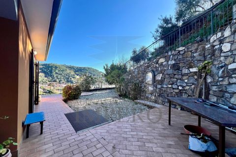 Villa a Camporosso, Imperia, Camporosso - € 490.000 | Ref: 23822 - foto 37