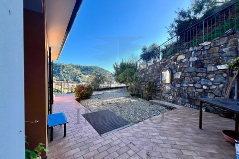 Villa a Camporosso, Imperia, Camporosso - € 490.000 | Ref: 23822 - foto 38