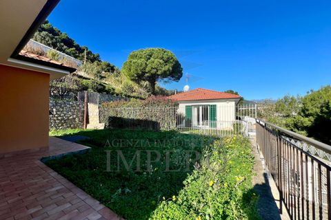 Villa a Camporosso, Imperia, Camporosso - € 490.000 | Ref: 23822 - foto 39