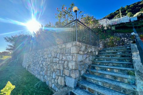 Villa a Camporosso, Imperia, Camporosso - € 490.000 | Ref: 23822 - foto 42