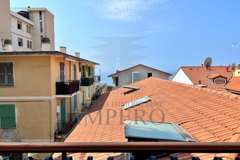 Villa i Bordighera, Imperia, Bordighera - € 400.000 | Ref: 23824 - foto 1