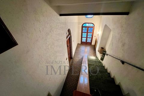 Villa i Bordighera, Imperia, Bordighera - € 400.000 | Ref: 23824 - foto 9