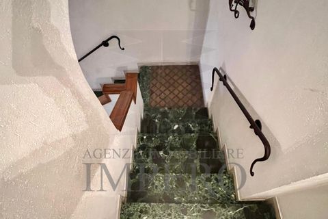 Villa i Bordighera, Imperia, Bordighera - € 400.000 | Ref: 23824 - foto 10