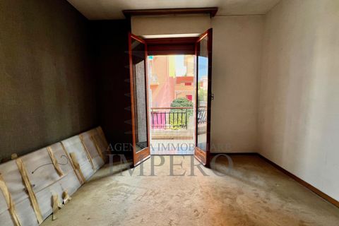 Villa i Bordighera, Imperia, Bordighera - € 400.000 | Ref: 23824 - foto 12