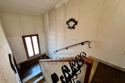 Villa i Bordighera, Imperia, Bordighera - € 400.000 | Ref: 23824 - foto 16