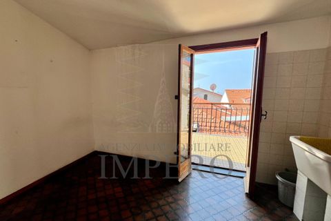 Villa i Bordighera, Imperia, Bordighera - € 400.000 | Ref: 23824 - foto 24