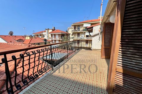 Villa i Bordighera, Imperia, Bordighera - € 400.000 | Ref: 23824 - foto 31
