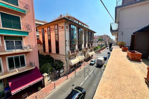 Villa i Bordighera, Imperia, Bordighera - € 400.000 | Ref: 23824 - foto 32