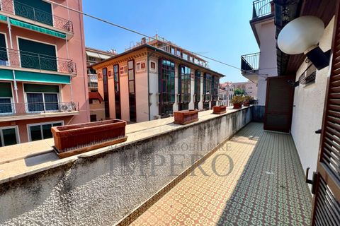Villa i Bordighera, Imperia, Bordighera - € 400.000 | Ref: 23824 - foto 34