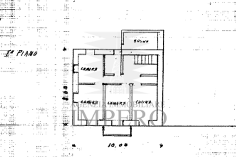 Villa i Bordighera, Imperia, Bordighera - € 400.000 | Ref: 23824 - foto 36