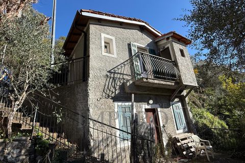 Villa i Bordighera, Imperia, Bordighera - € 99.000 | Ref: 23830 - foto 1