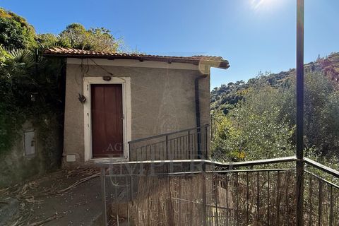 Villa i Bordighera, Imperia, Bordighera - € 99.000 | Ref: 23830 - foto 2