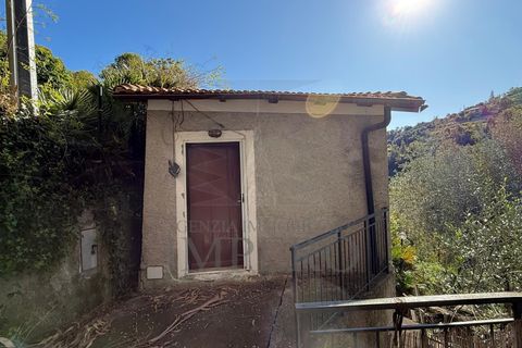 Villa i Bordighera, Imperia, Bordighera - € 99.000 | Ref: 23830 - foto 3