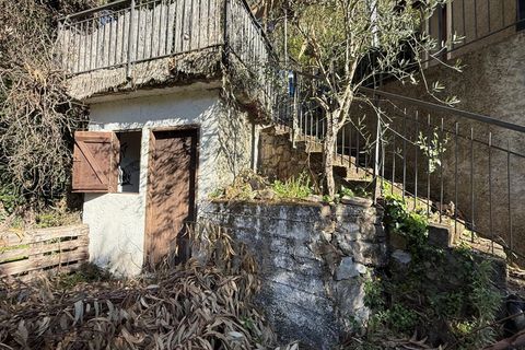 Villa i Bordighera, Imperia, Bordighera - € 99.000 | Ref: 23830 - foto 5