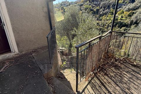 Villa i Bordighera, Imperia, Bordighera - € 99.000 | Ref: 23830 - foto 8