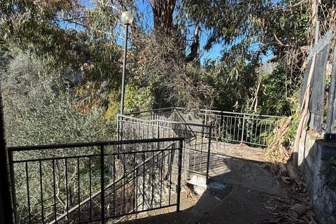 Villa i Bordighera, Imperia, Bordighera - € 99.000 | Ref: 23830 - foto 9