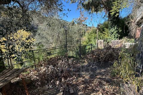 Villa i Bordighera, Imperia, Bordighera - € 99.000 | Ref: 23830 - foto 12